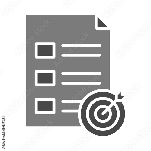 Target Icon