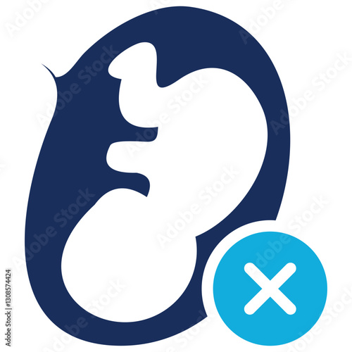 Abortion Icon