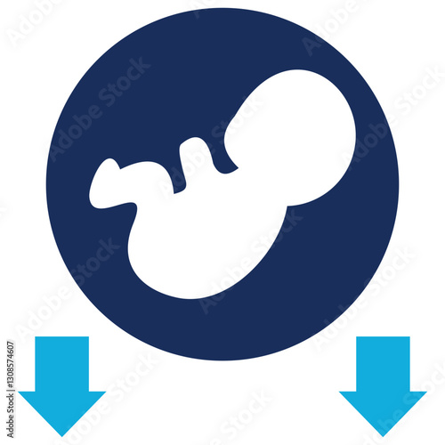 Miscarriage Icon