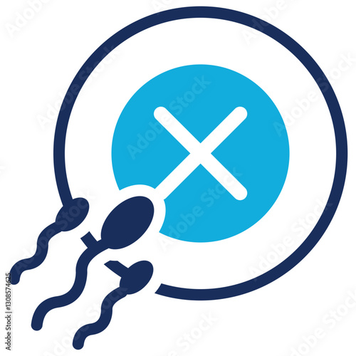 Infertility Icon