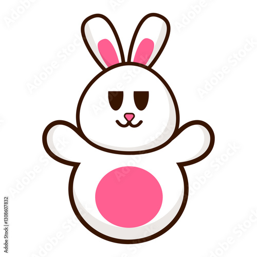 Cute Bunnny Rabbit