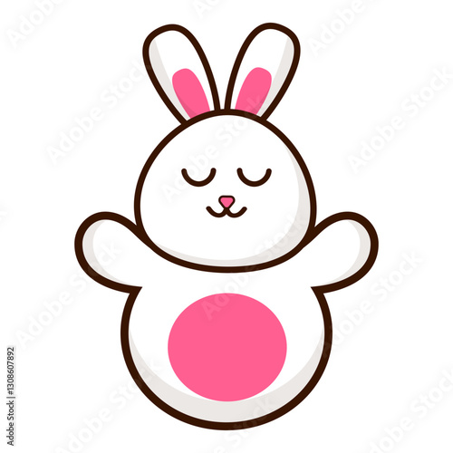 Cute Bunnny Rabbit