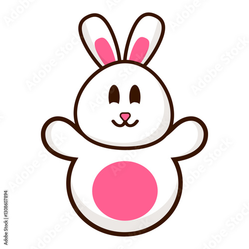 Cute Bunnny Rabbit