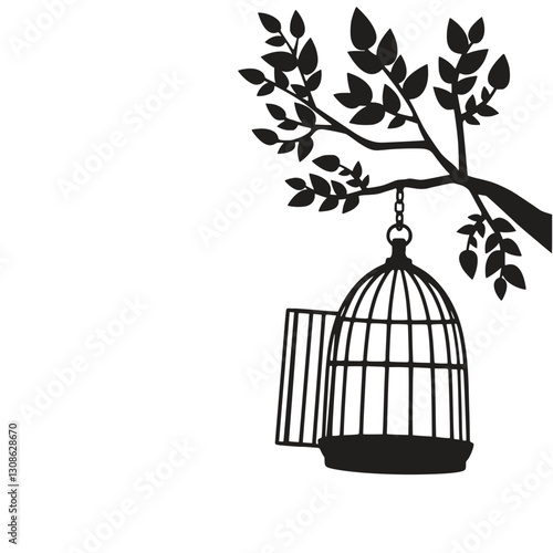 bird cage