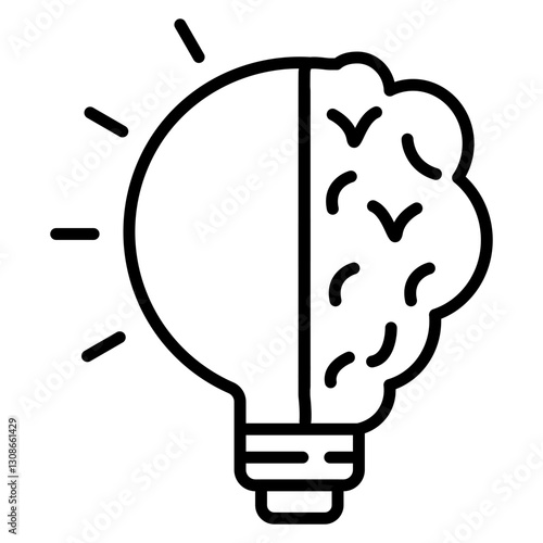 Thinking Icon