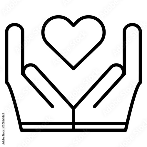 Respect Icon