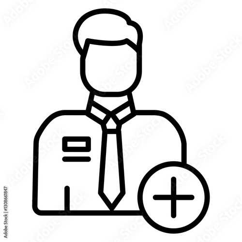 Follow Icon