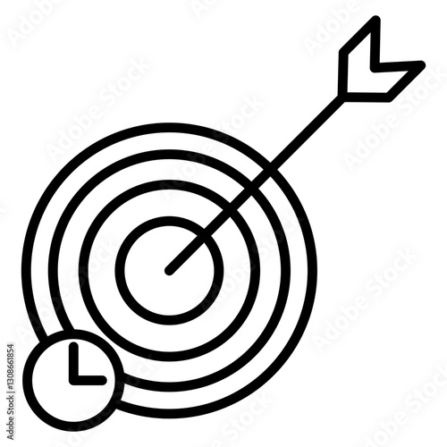 Focus Icon