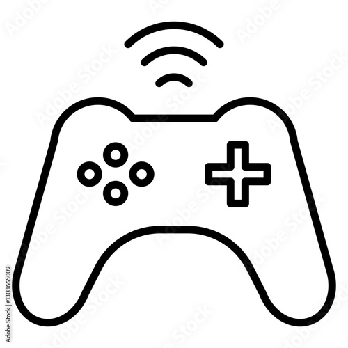 Console Icon
