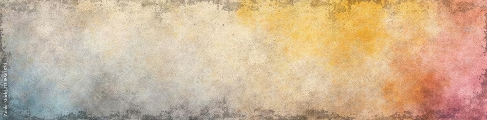 Obraz premium Grungy stucco wall with rough textured plaster and gritty concrete background, concrete, gritty, textured