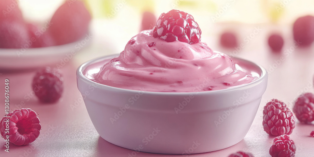raspberry mousse dessert raspberry mousse dessert