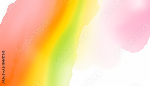 Bright abstract yellow orange red background. Toned rough surface texture. Colorful background with space for design.