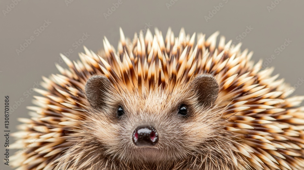 Fototapeta premium A surreal landscape with floating islands, waterfalls cascading into the sky, and glowing trees,