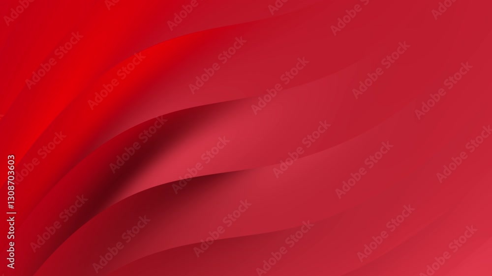 Abstract red background with curved lines, perfect for vibrant digital designs, modern presentations, and dynamic website backgrounds. Suitable for creative projects. Abstract red background with curved lines, perfect for vibrant digital designs, modern presentations, and dynamic website backgrounds. Suitable for creative projects.