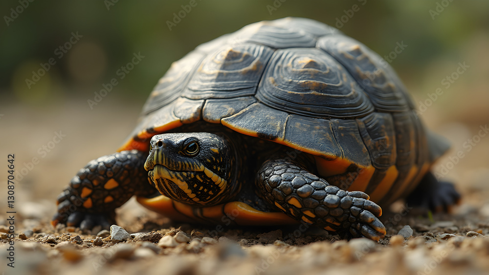 A turtle's bumpy shell explained. Incredible turtle shell textures. The function of a turtle's shell. Fascinating facts about turtle anatomy. A turtle's bumpy shell explained. Incredible turtle shell textures. The function of a turtle's shell. Fascinating facts about turtle anatomy.