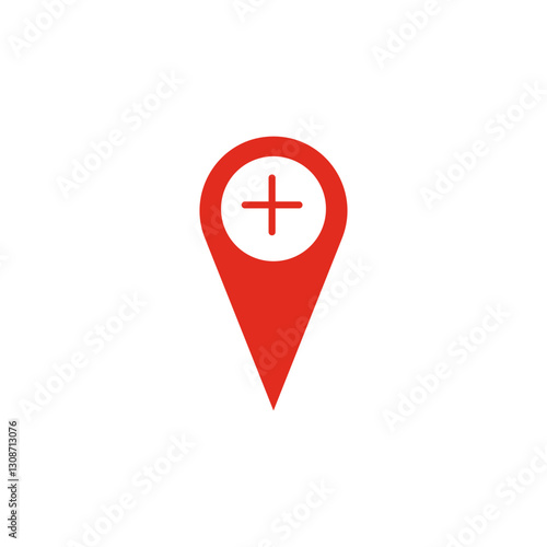Free Download Navigation colored icon - GFXLoad