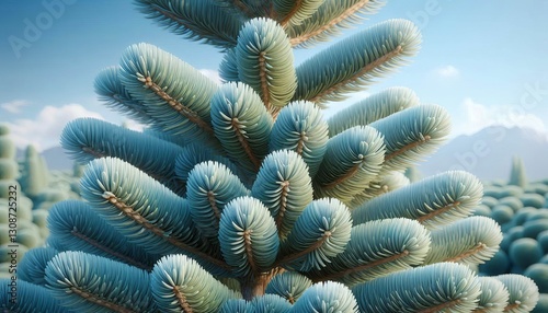 Wallpaper Mural Scientific Name Pinus parviflora Torontodigital.ca