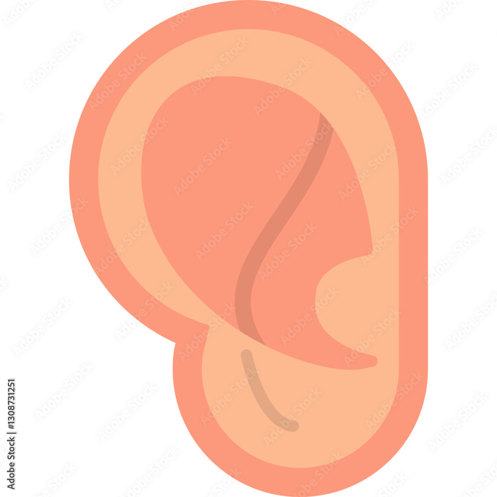 Ear Icon Ear Icon