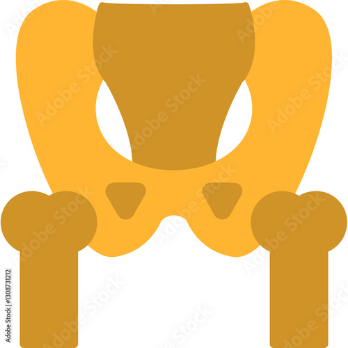 Pelvis Icon