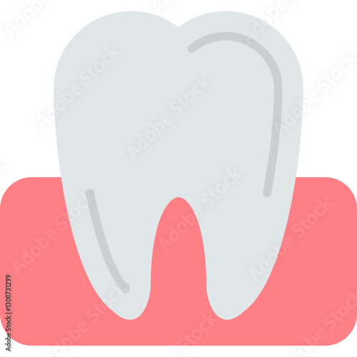 Tooth Icon