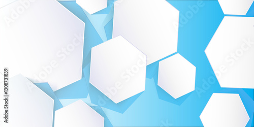 Unveiling the Digital Blueprint: A Comprehensive Look at the White and Gray Honeycomb Structures in 3D Grid Patterns and Technology Layouts
