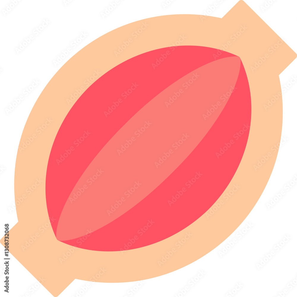 Muscle Icon Muscle Icon