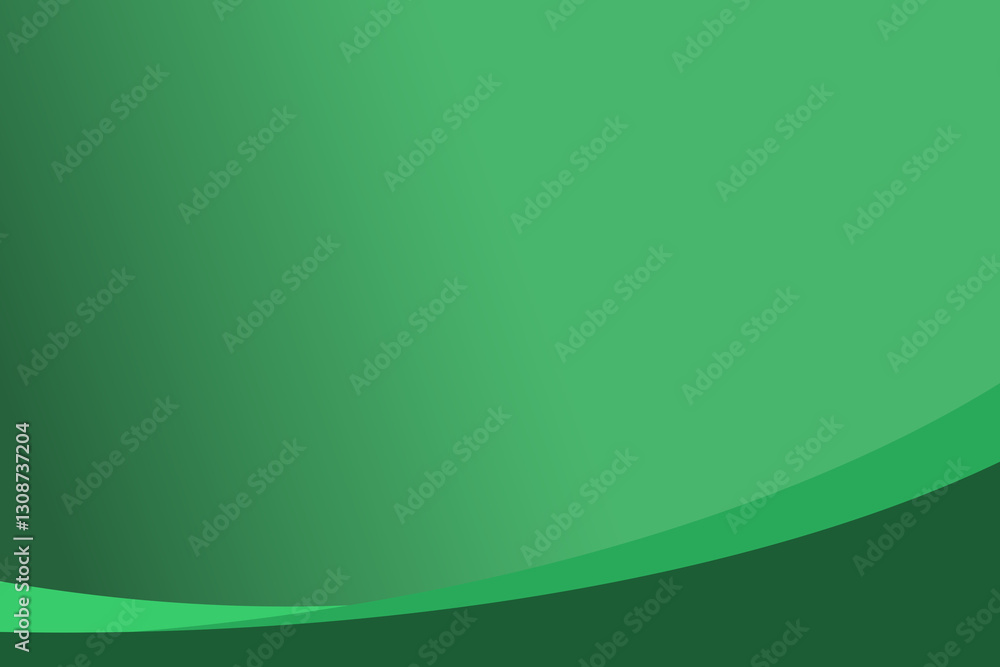 Green modern professional background Green modern professional background