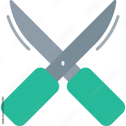 Scissors Icon