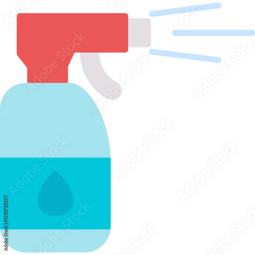 Sprayer Icon