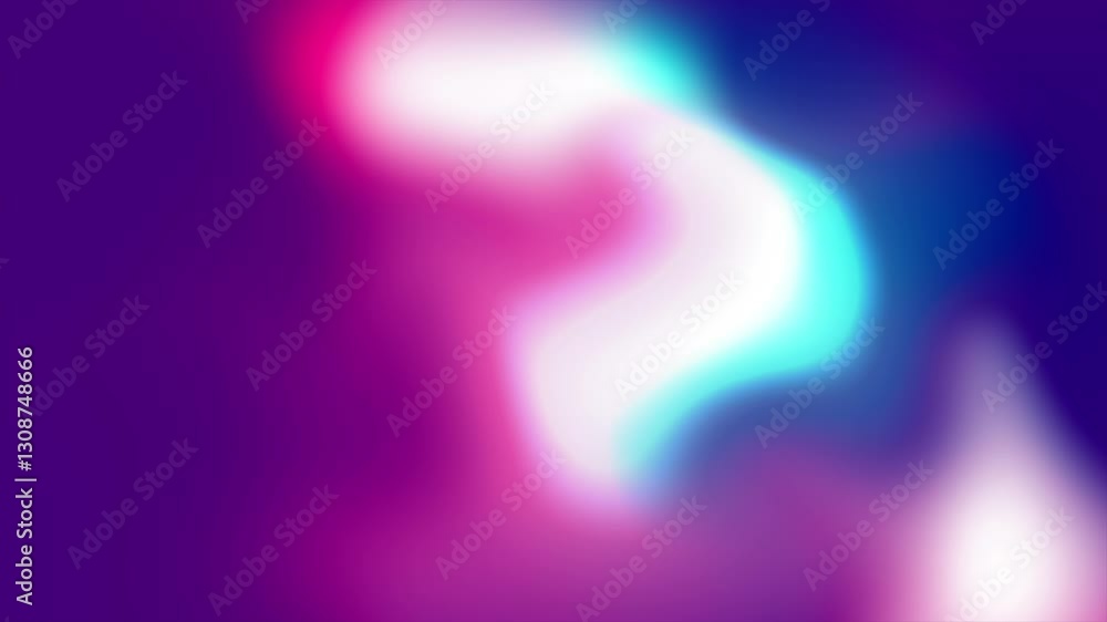 Abstract Colorful Chromatic Gradient Video Background Abstract Colorful Chromatic Gradient Video Background