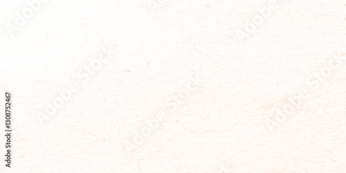 Craft paper textured background. Fabric background in pastel light beige colors, modern dotted vector design, cardboard texture