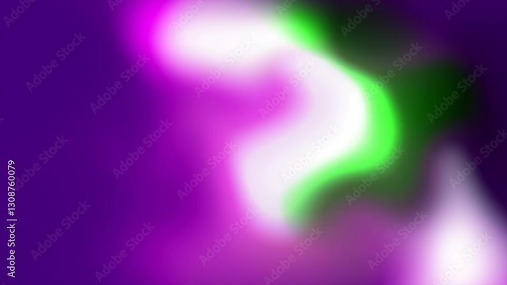 Abstract Colorful Chromatic Gradient Video Background Abstract Colorful Chromatic Gradient Video Background