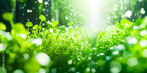 Hydrogen energy, carbon capture, and sustainable agriculture: Exploring alternative solutions to reduce carbon emissions and support green industries