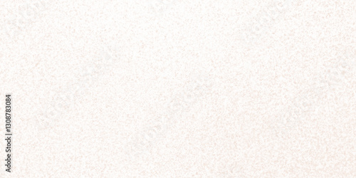 Craft paper textured background. Fabric background in pastel light beige colors, modern dotted vector design, cardboard texture.