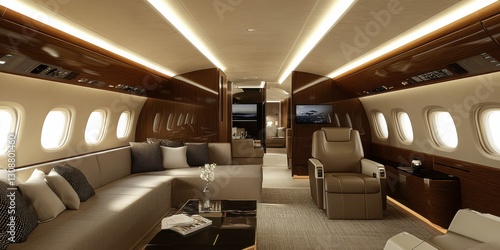 Bombardier Global 6000: Luxury Business Jet for Private Transport and Passenger Flights