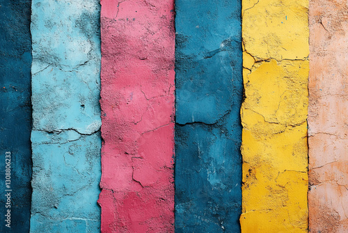 A high-contrast background,...