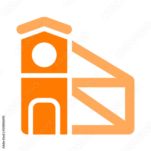 rabbit house dualtone style