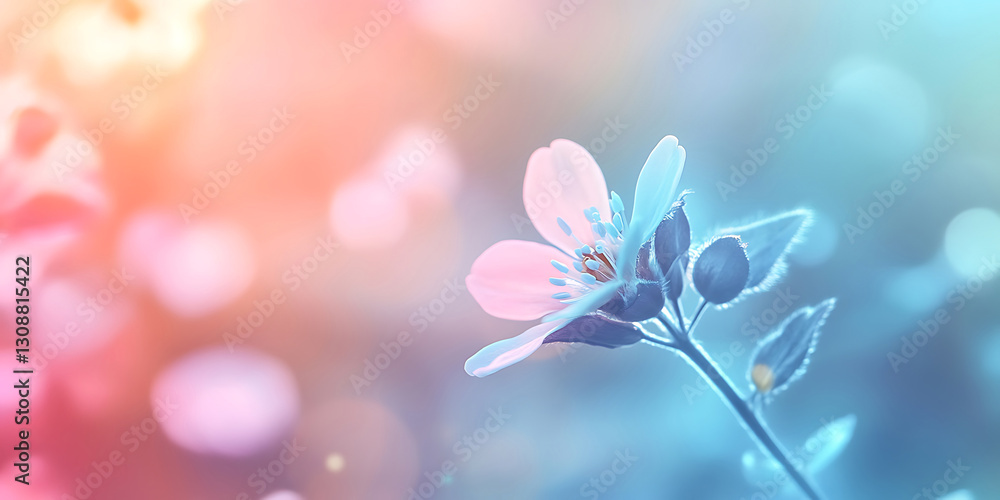 Blurred Soft Pastel Hues for Minimalistic Branding and Elegant Visual Aesthetics Blurred Soft Pastel Hues for Minimalistic Branding and Elegant Visual Aesthetics