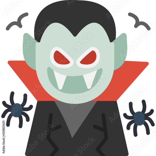 Dracula Icon