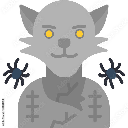 Werewolf Icon