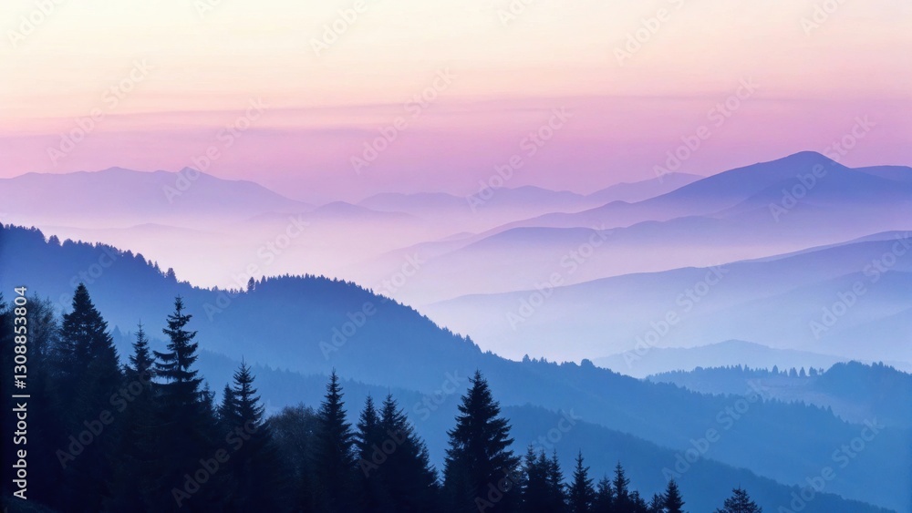 Calming Rhythms mental. A serene abstract image featuring soft gradients of blue and lavender for calming visual effects. Abstract calming visual. Calming Rhythms mental. A serene abstract image featuring soft gradients of blue and lavender for calming visual effects. Abstract calming visual.