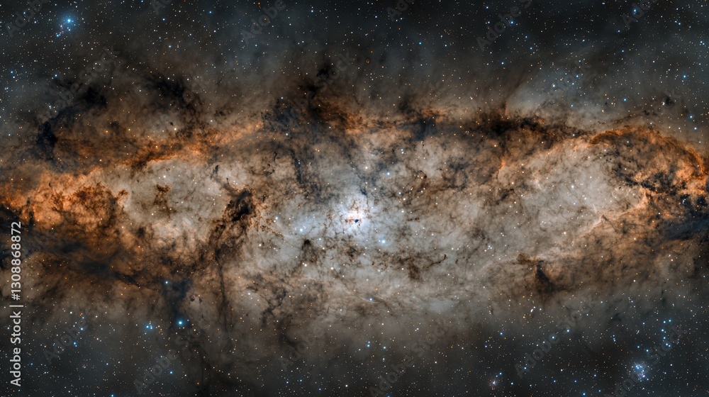 A stunning cosmic view showcasing a vibrant nebula filled with stars and interstellar dust, illustrating the beauty of the universe. A stunning cosmic view showcasing a vibrant nebula filled with stars and interstellar dust, illustrating the beauty of the universe.