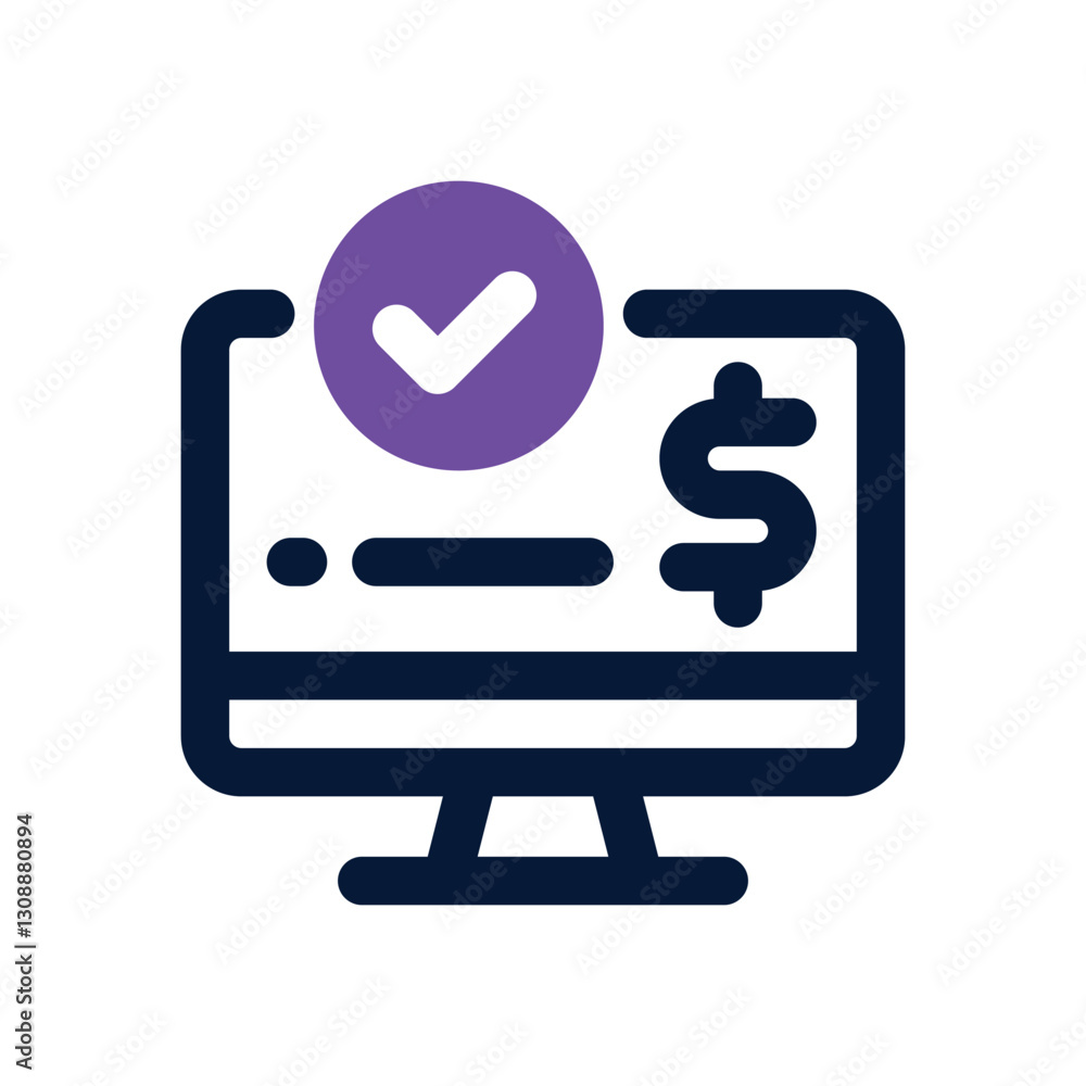 payment dual tone icon. Sleek and modern vector icon for websites, mobile apps, marketing materials, and corporate design. Fully scalable and ready to use. payment dual tone icon. Sleek and modern vector icon for websites, mobile apps, marketing materials, and corporate design. Fully scalable and ready to use.