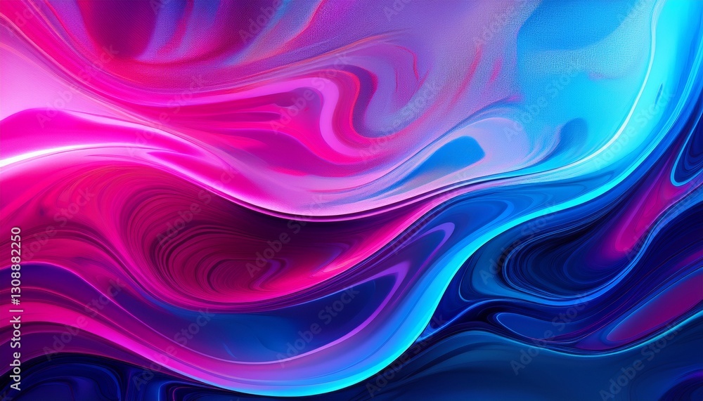 Bold neon gradient texture transitioning from electric blue to vivid magenta, creating an energetic, futuristic, and eye-catching glow with a smooth, luminous finish.
Bold neon gradient texture transitioning from electric blue to vivid magenta, creating an energetic, futuristic, and eye-catching glow with a smooth, luminous finish.