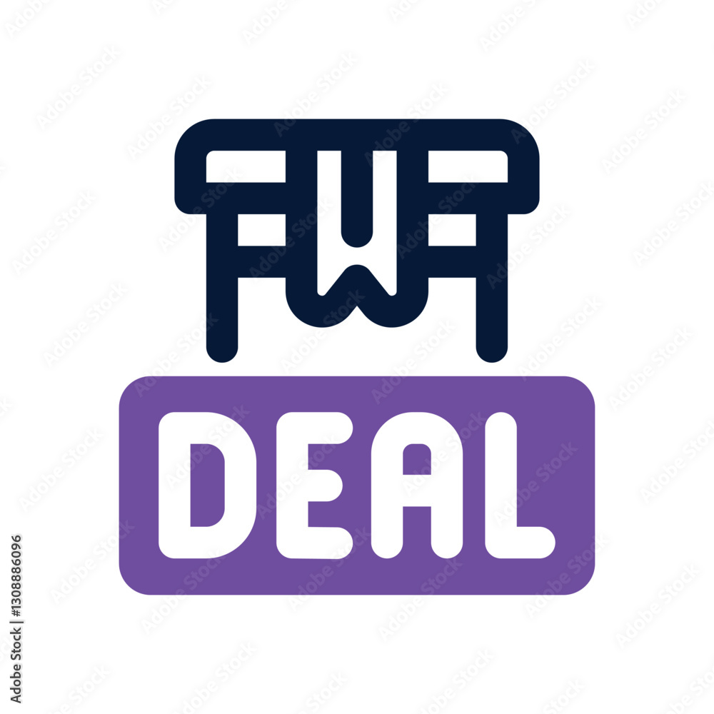 deal dual tone icon. Sleek and modern vector icon for websites, mobile apps, marketing materials, and corporate design. Fully scalable and ready to use. deal dual tone icon. Sleek and modern vector icon for websites, mobile apps, marketing materials, and corporate design. Fully scalable and ready to use.