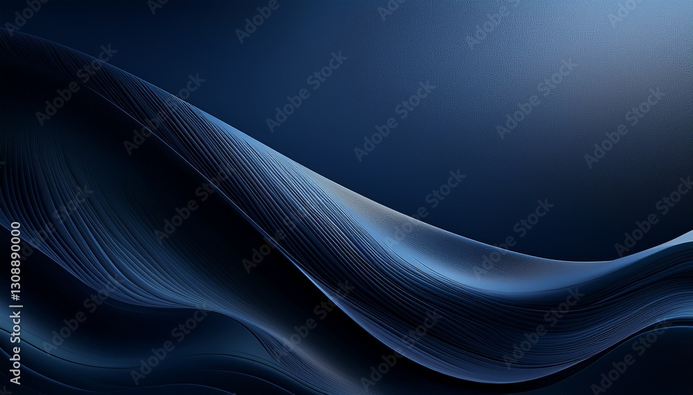 A sleek gradient transitioning from obsidian black to soft navy blue, smooth and subtle, ideal for professional dashboards with a modern, refined aesthetic.
A sleek gradient transitioning from obsidian black to soft navy blue, smooth and subtle, ideal for professional dashboards with a modern, refined aesthetic.