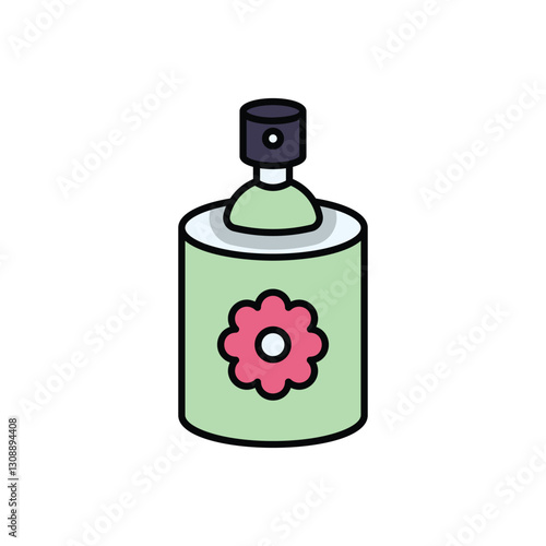 Air Freshener Vector icon