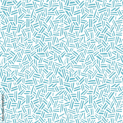 Inspired by Memphis Design Vector pattern. texture with a jumble of lines.