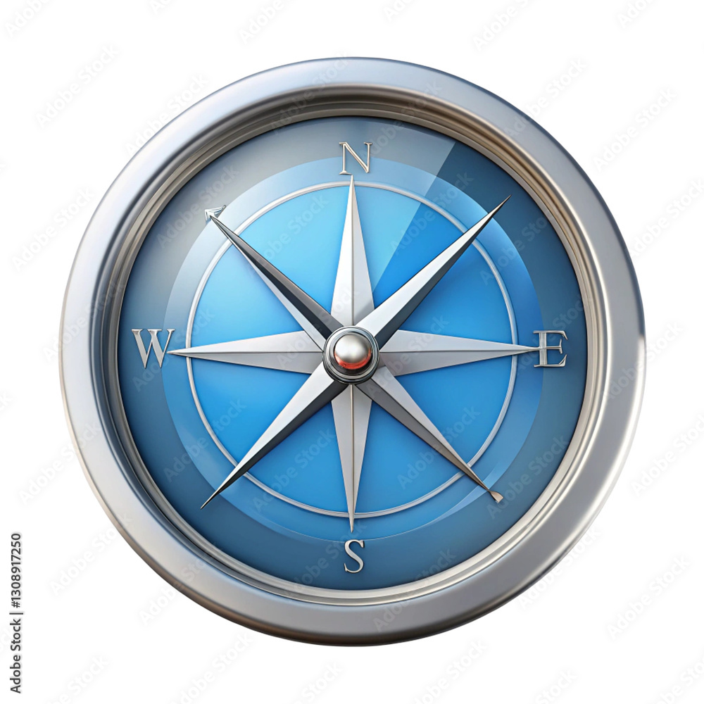 vector compass icon vector compass icon