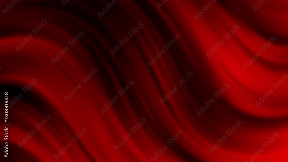 Dynamic Red Gradient Background with Smooth Motion and Rich Texture for Artistic and Creative Projects Dynamic Red Gradient Background with Smooth Motion and Rich Texture for Artistic and Creative Projects